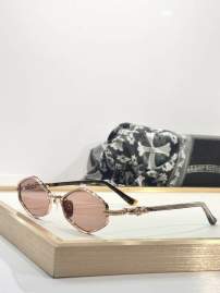 Picture of Chrome Hearts Sunglasses _SKUfw77670046fw
